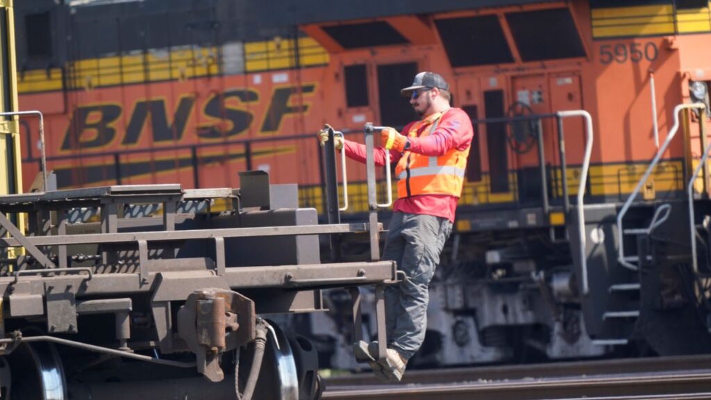 BNSF Workforce Hub: Your Complete 2025 Guide to the Employee Portal