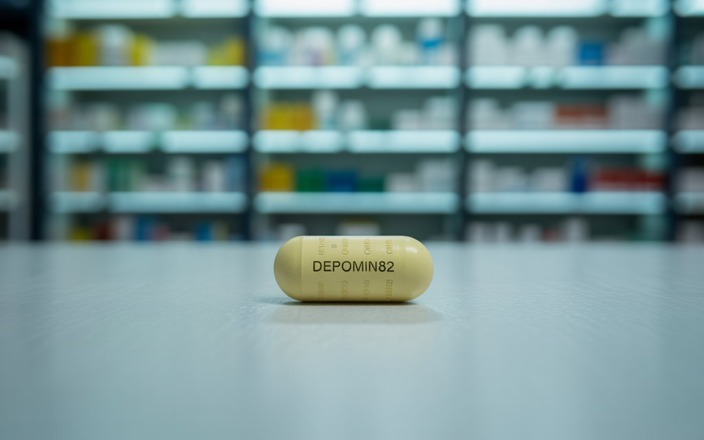 Depomin82: What It Is, How It Works, and Why It Matters in 2025