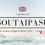 Soutaipasu: Understanding the Power of Relative Paths in Code and Culture