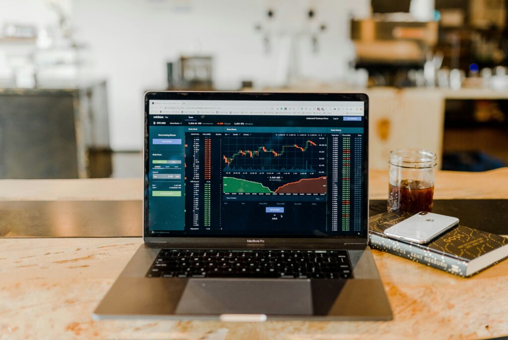 5starsstocks.com – Your Guide to Smarter Stock Market Insights