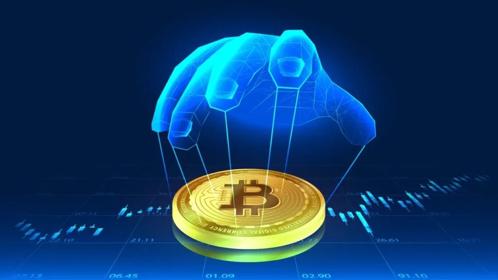 Bitcoin, Ethereum, and altcoins listed on Crypto30x.com