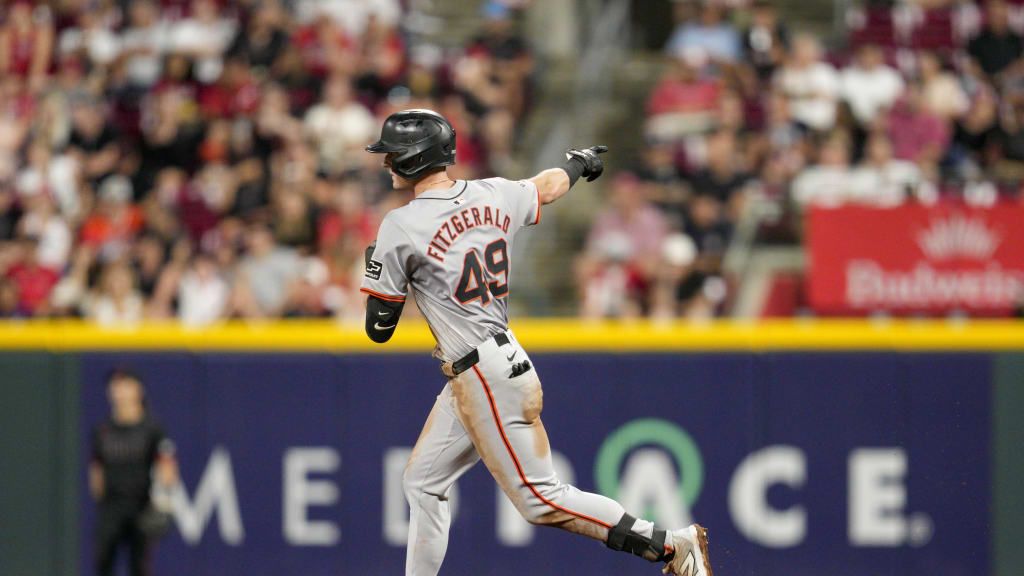 Baltimore Orioles vs San Francisco Giants Match Player Stats: Full Breakdown and Analysis
