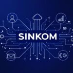 Sinkom Dashboard Interface